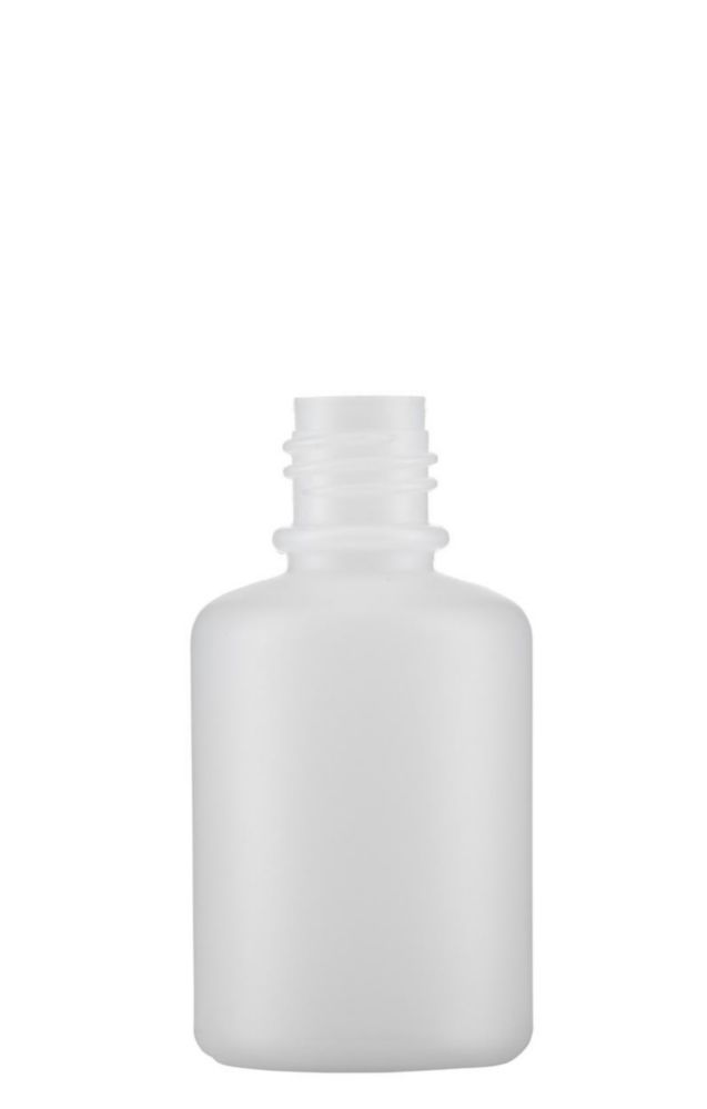 Dropper bottles, HDPE