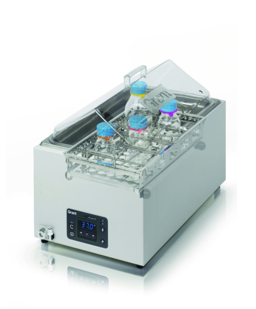 Shaking water baths LSB Aqua Pro