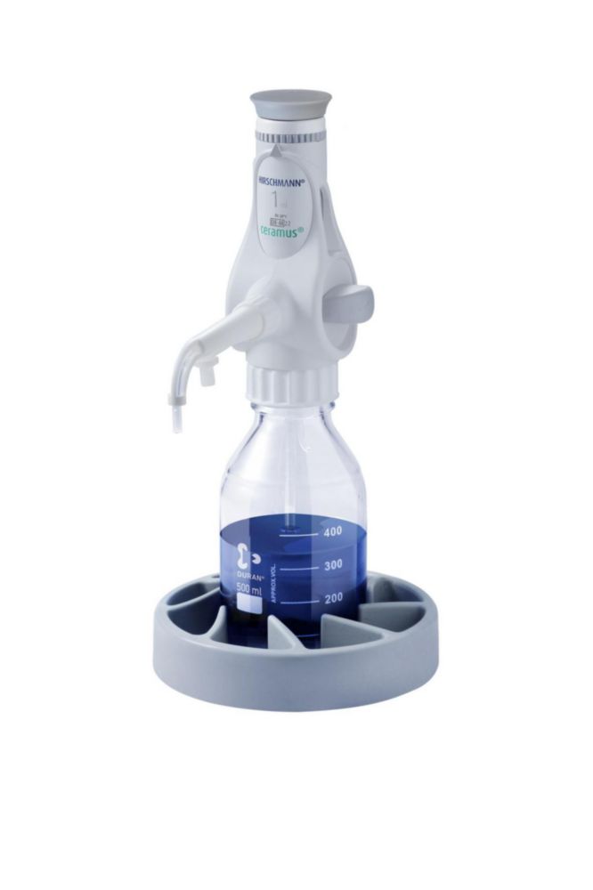 Dispensers, bottle-top, ceramus®, fix