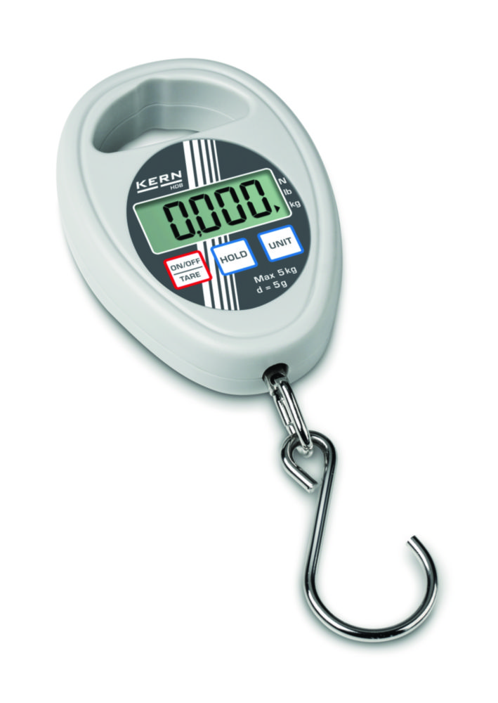 Hanging Scales HDB-N