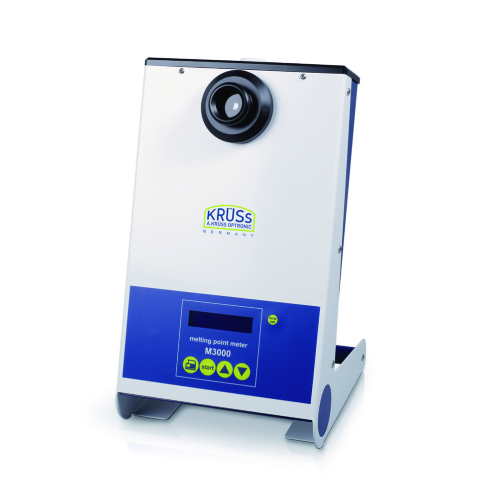Melting Point Meter M3000