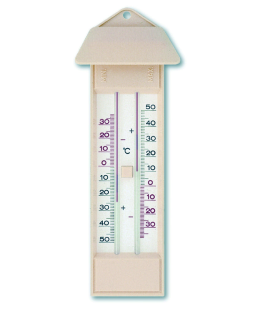 Min. / Max.-Thermometer
