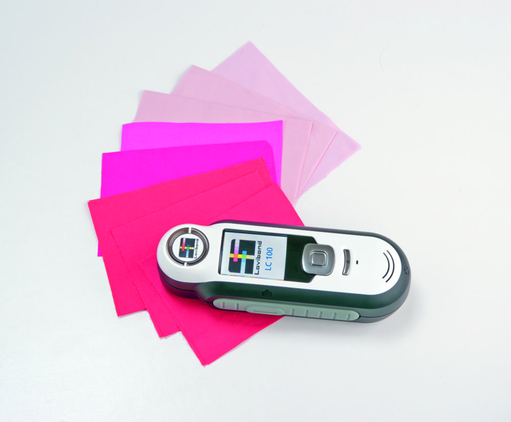 Spektrocolorimeter Lovibond® LC 100 / SV 100