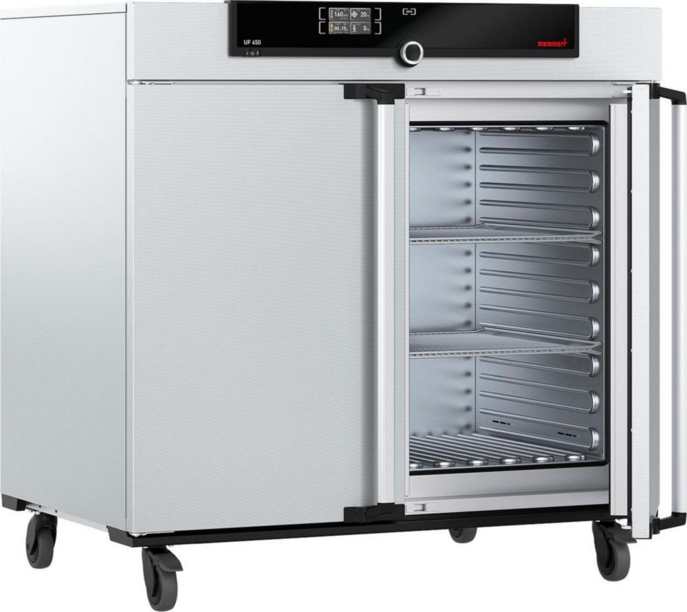 Universal ovens UF