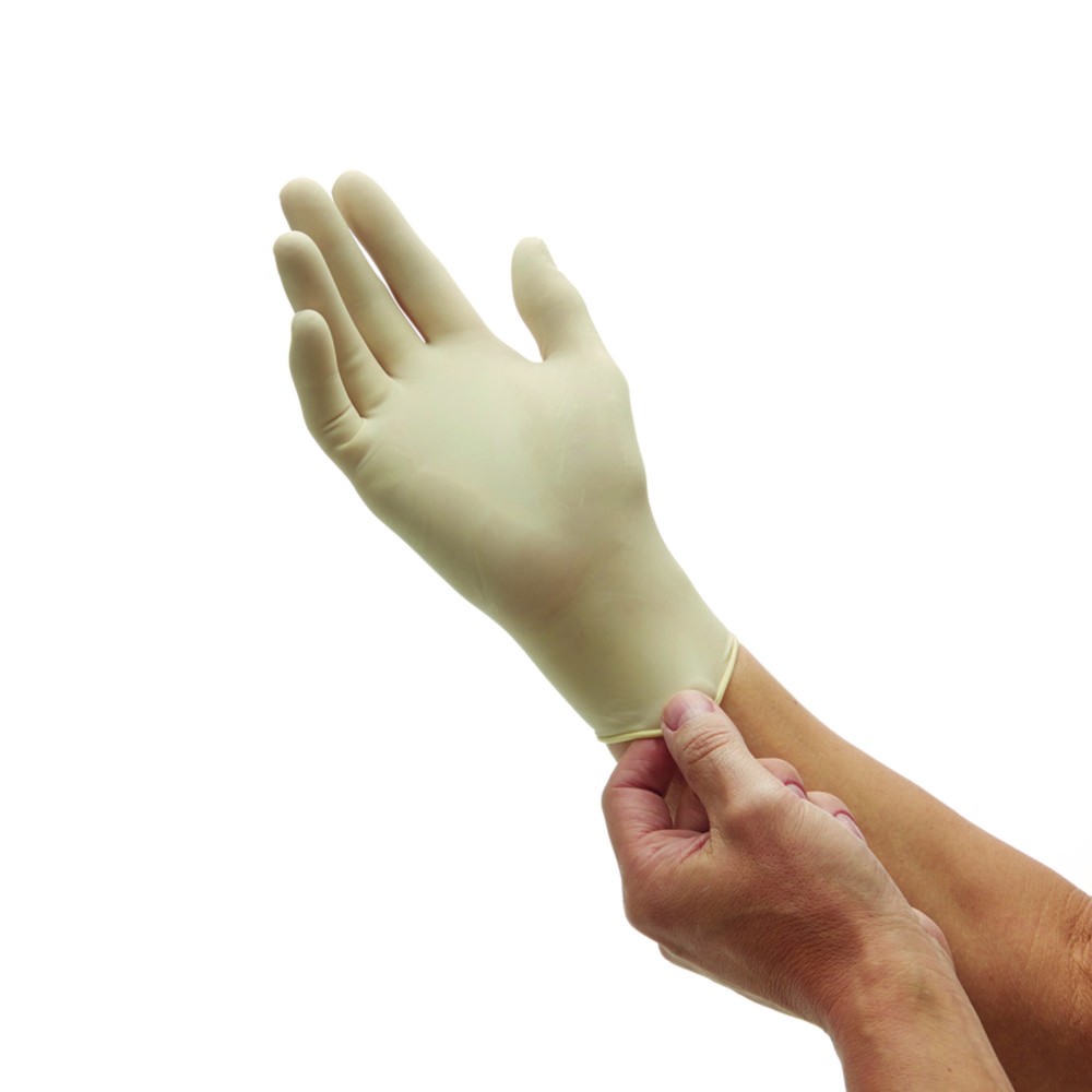 Einmalhandschuhe Kimtech™ Satin Plus, Latex