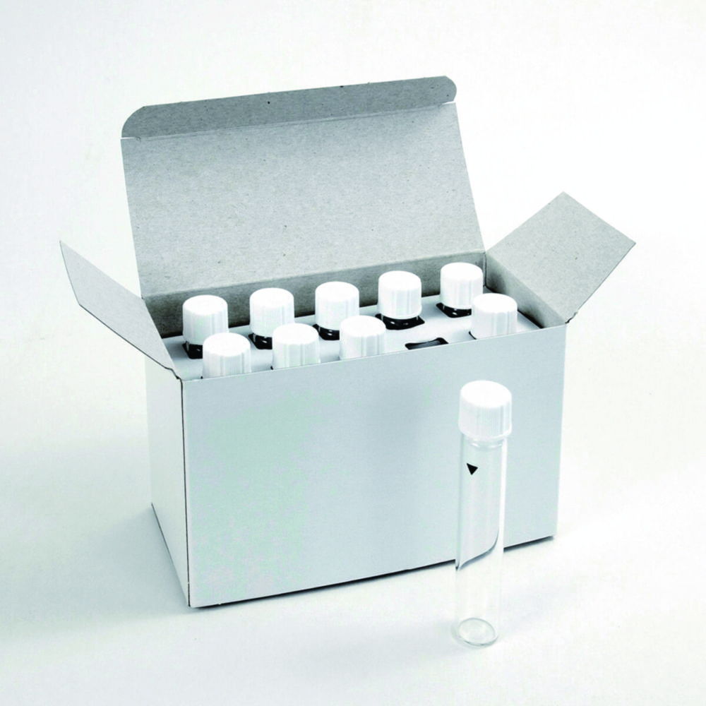 Küvetten für Photometer