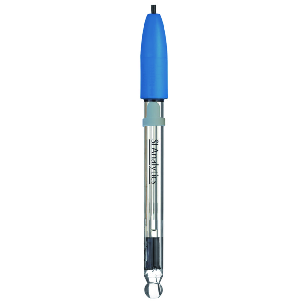 pH-Electrodes ScienceLine A 162 2M-DIN-ID