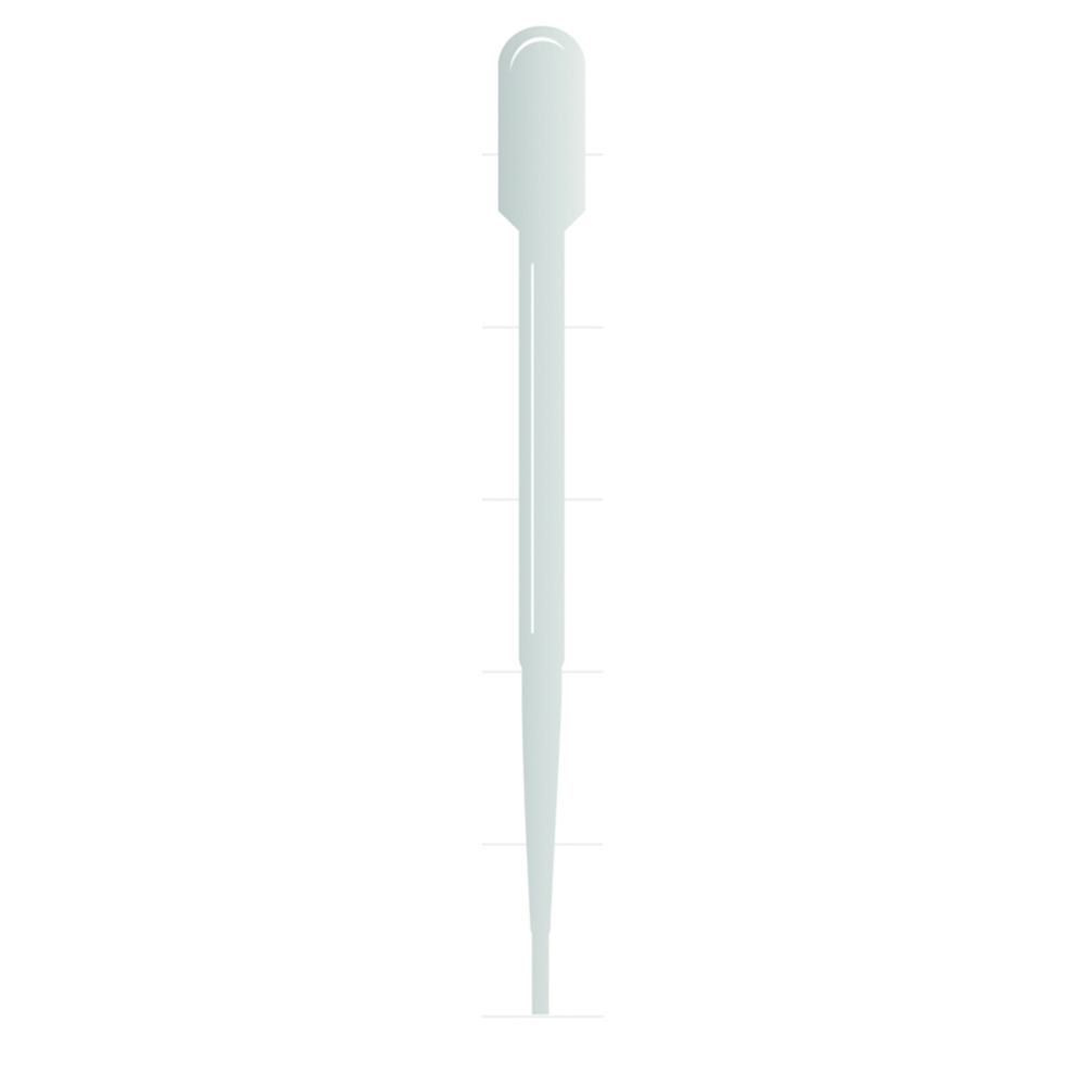 Pipetten Samco™, PE, Universal Beral