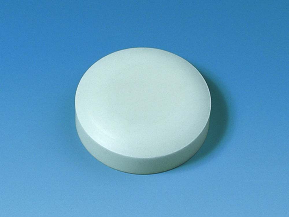 Closure caps, PP, for seripettor® / seripettor® pro