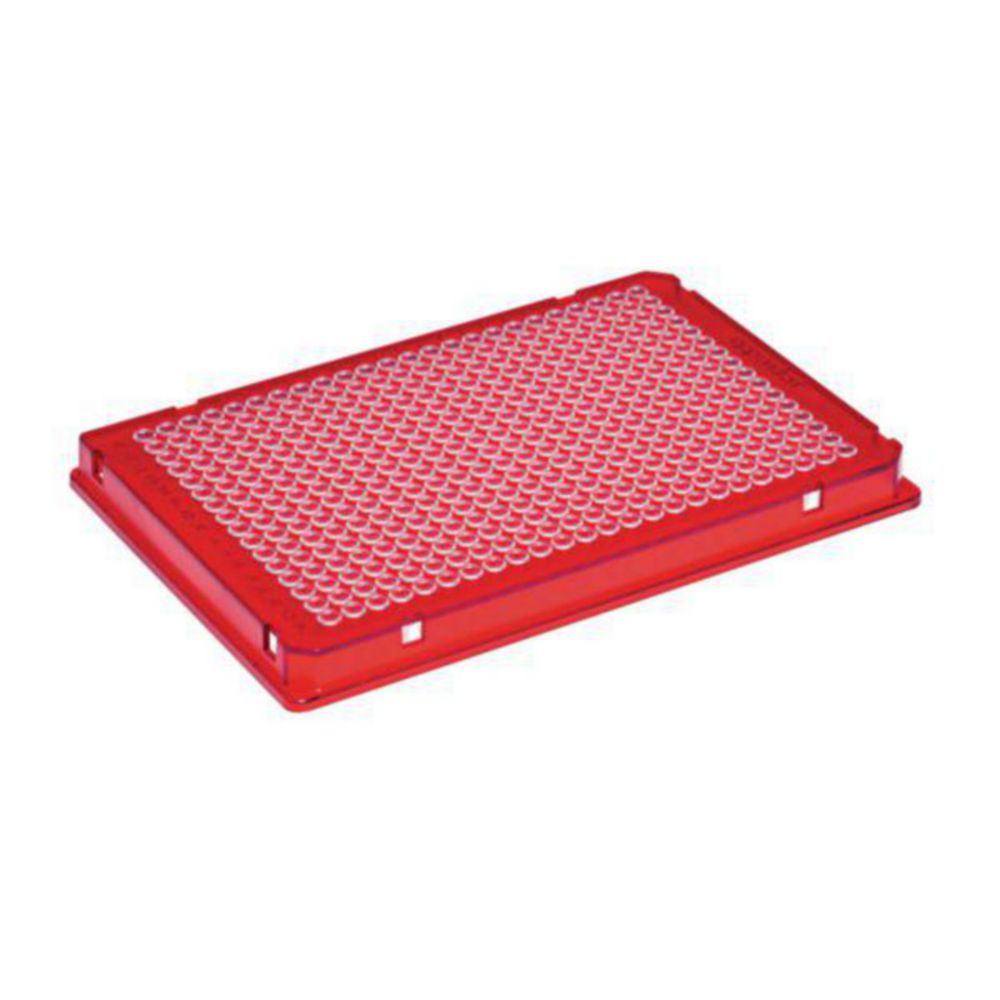 PCR plates Eppendorf twin.tec® PCR Plates 384