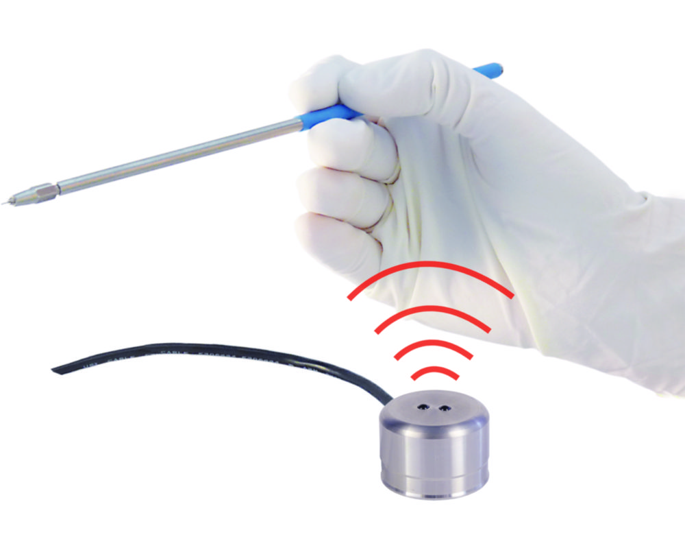 Accessories for Safety Laboratory Gas Burners and Loop sterilisers