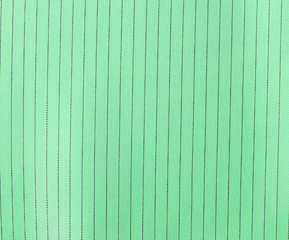Jacken ASPURE, für Reinraum, Polyester