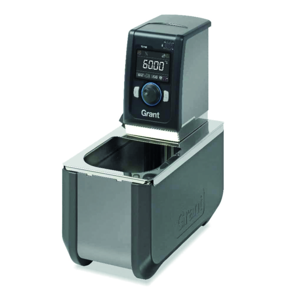 Wärme-Umwälzthermostate mit Edelstahlbad Serie Optima™ TX150-ST