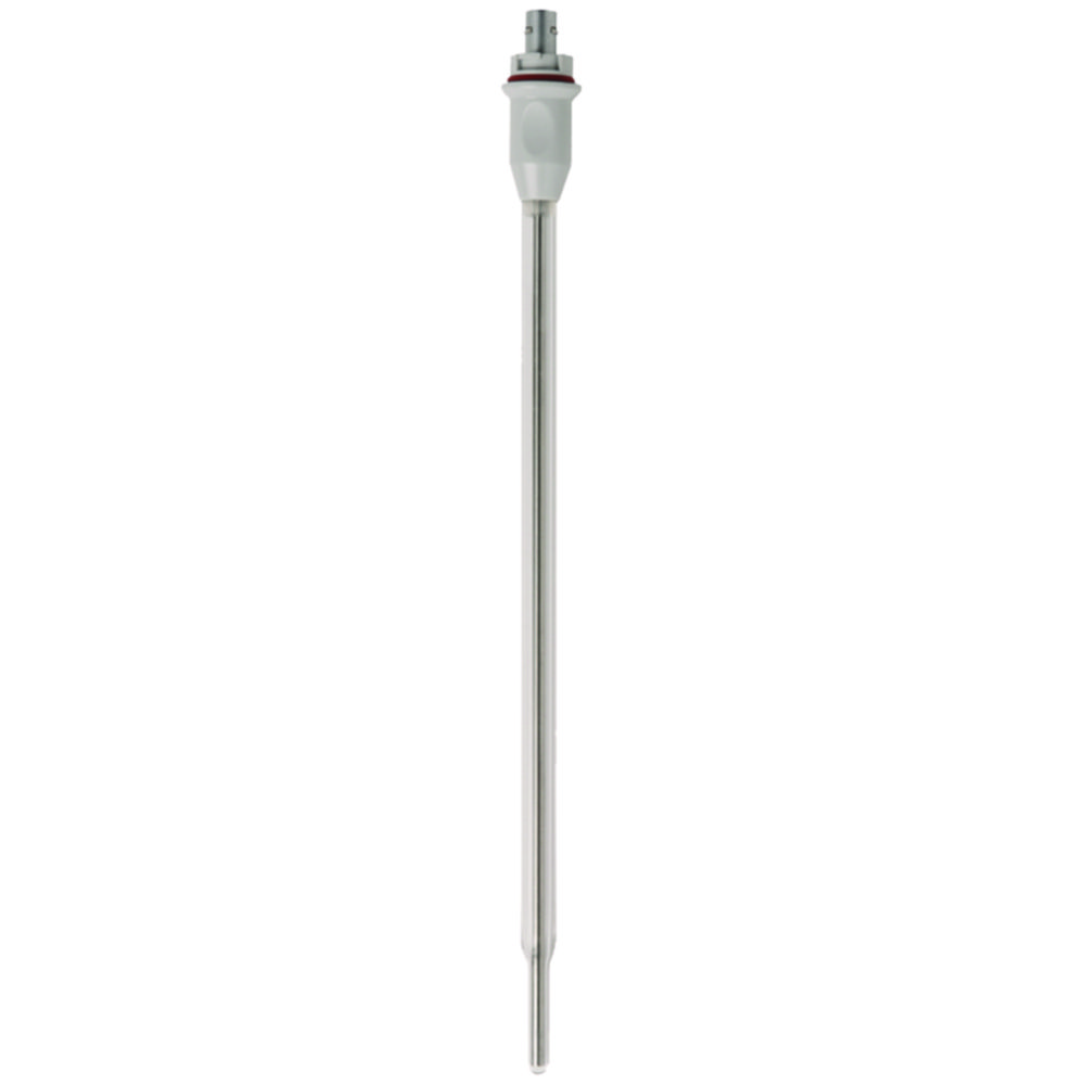 Glasummantelter Temperaturfühler TPX 300 für Labor-Thermometer TFX 410-1/TFX 420