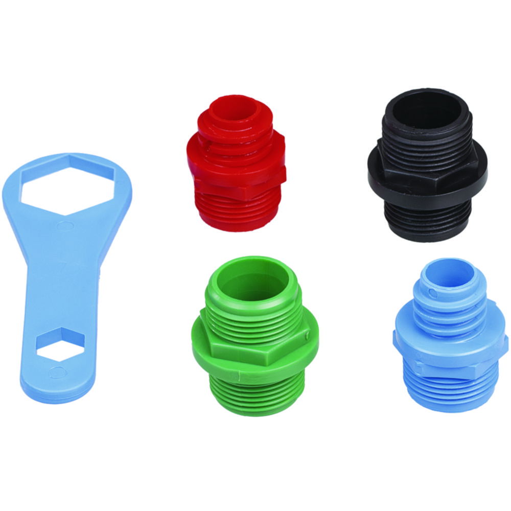 Gewindeadapter-Set