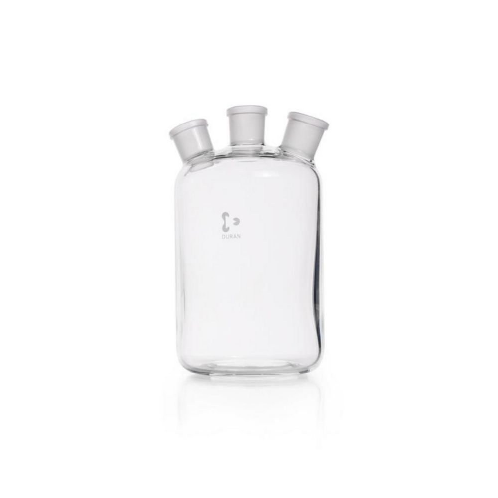 Woulff bottles, DURAN®