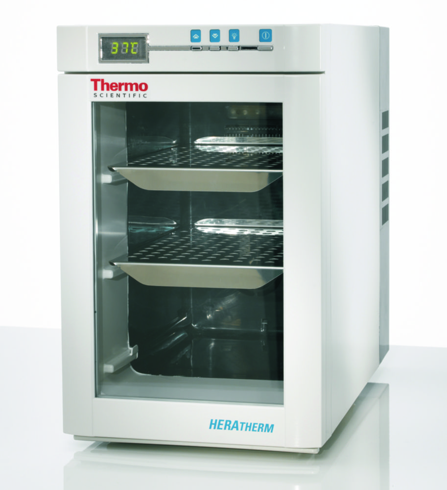 Mini-Incubator Heratherm™ Compact IMC 18
