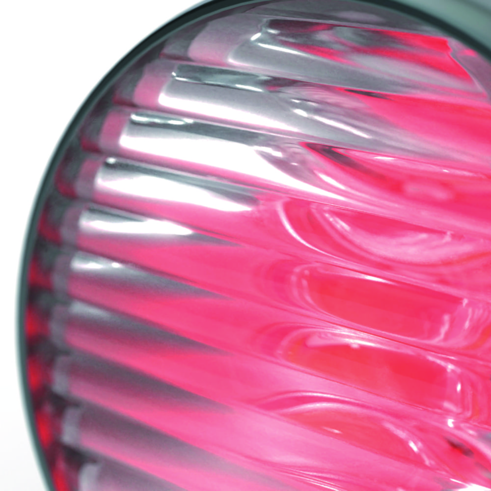 LED-Module, Line (12° x 30°)