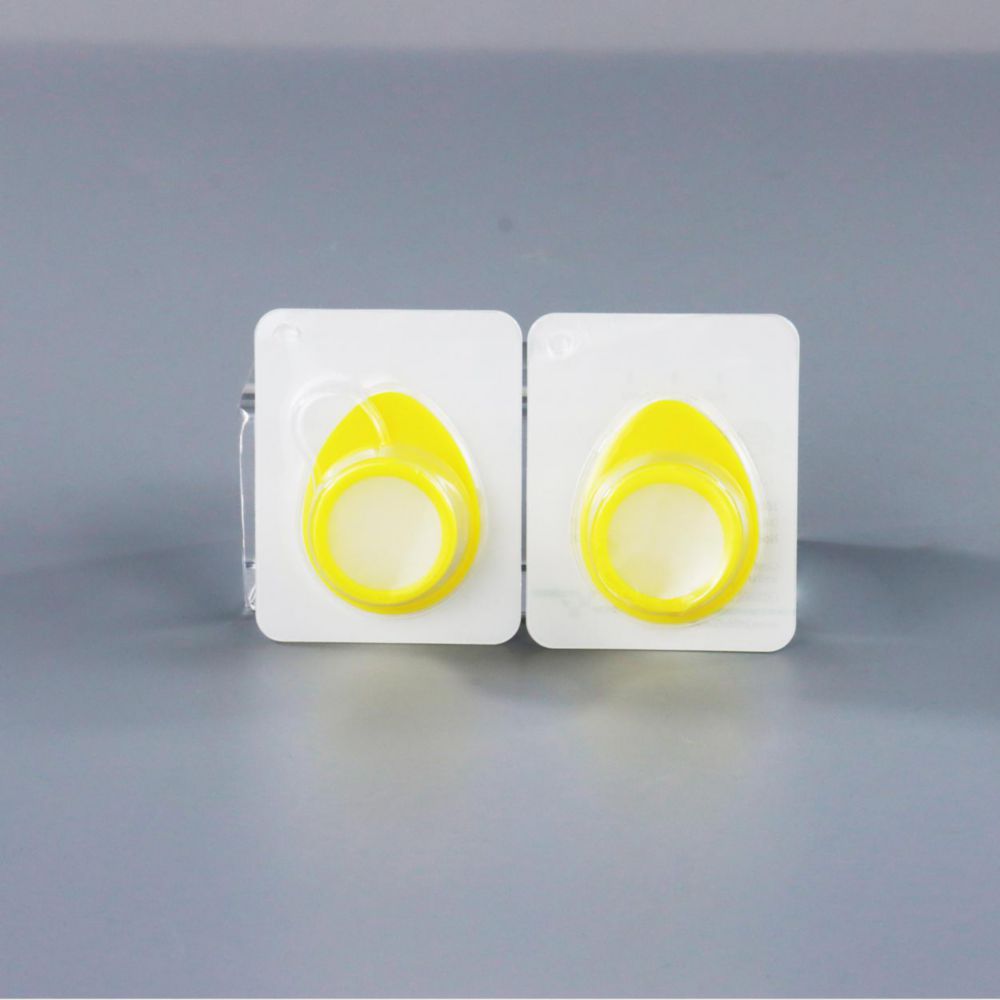 Cell strainers, for conical centrifuge bottles