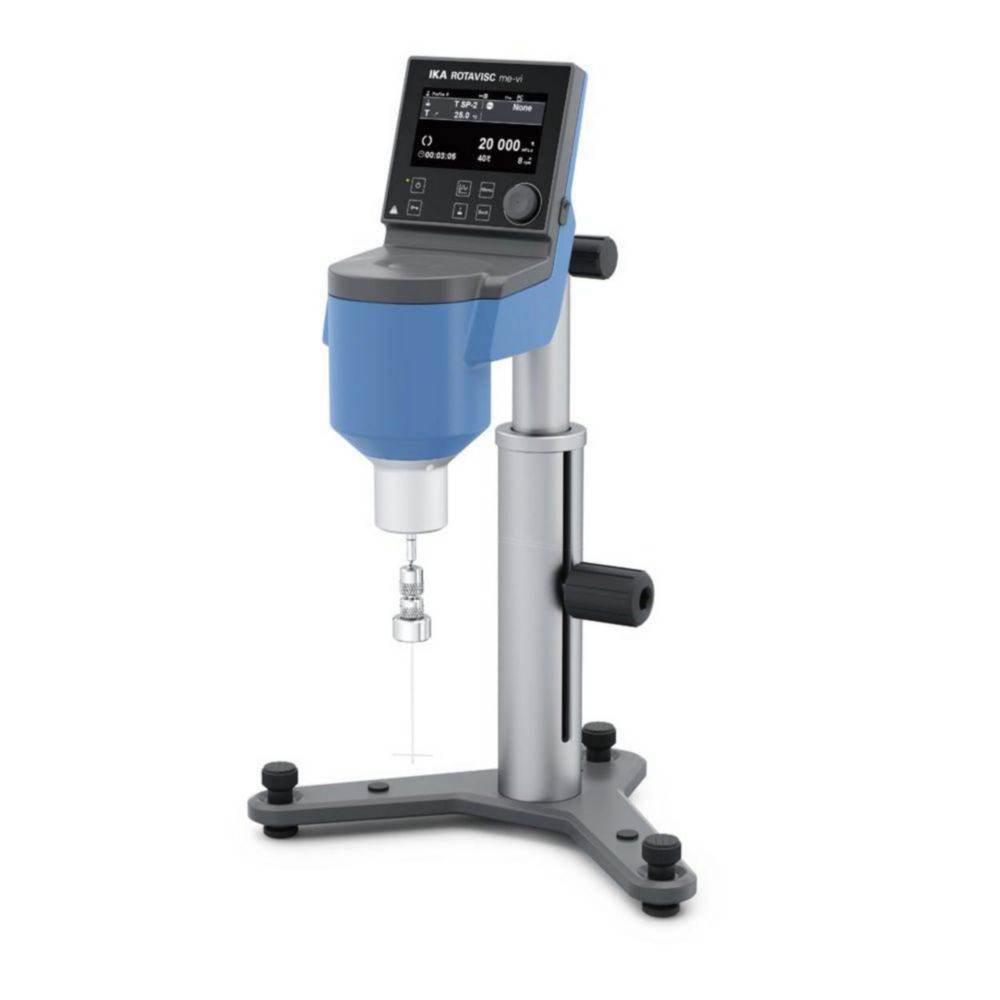 Rotationsviskosimeter ROTAVISC Complete