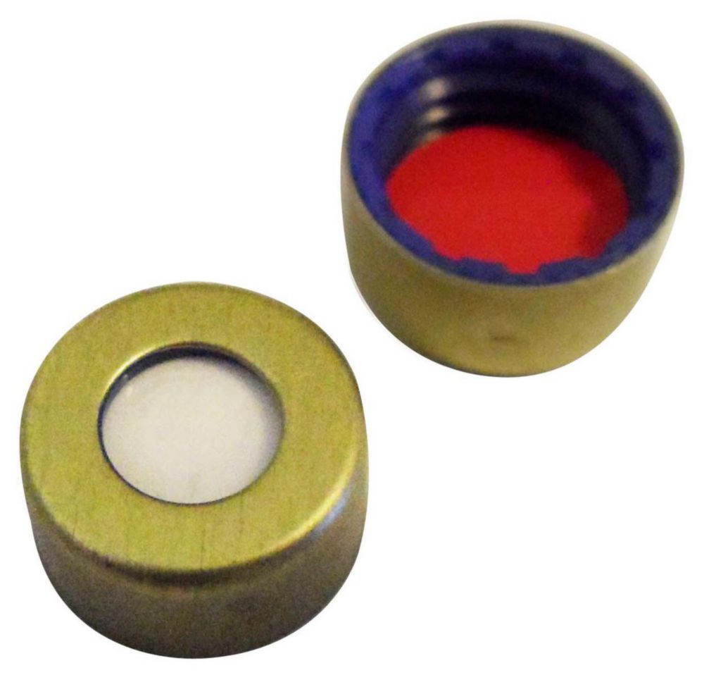 LLG-Short thread screw caps ND9, magnetic