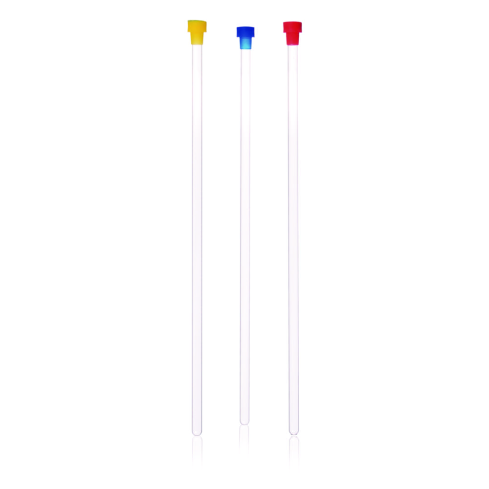 NMR Röhrchen, 5 mm, DURAN®, Economic