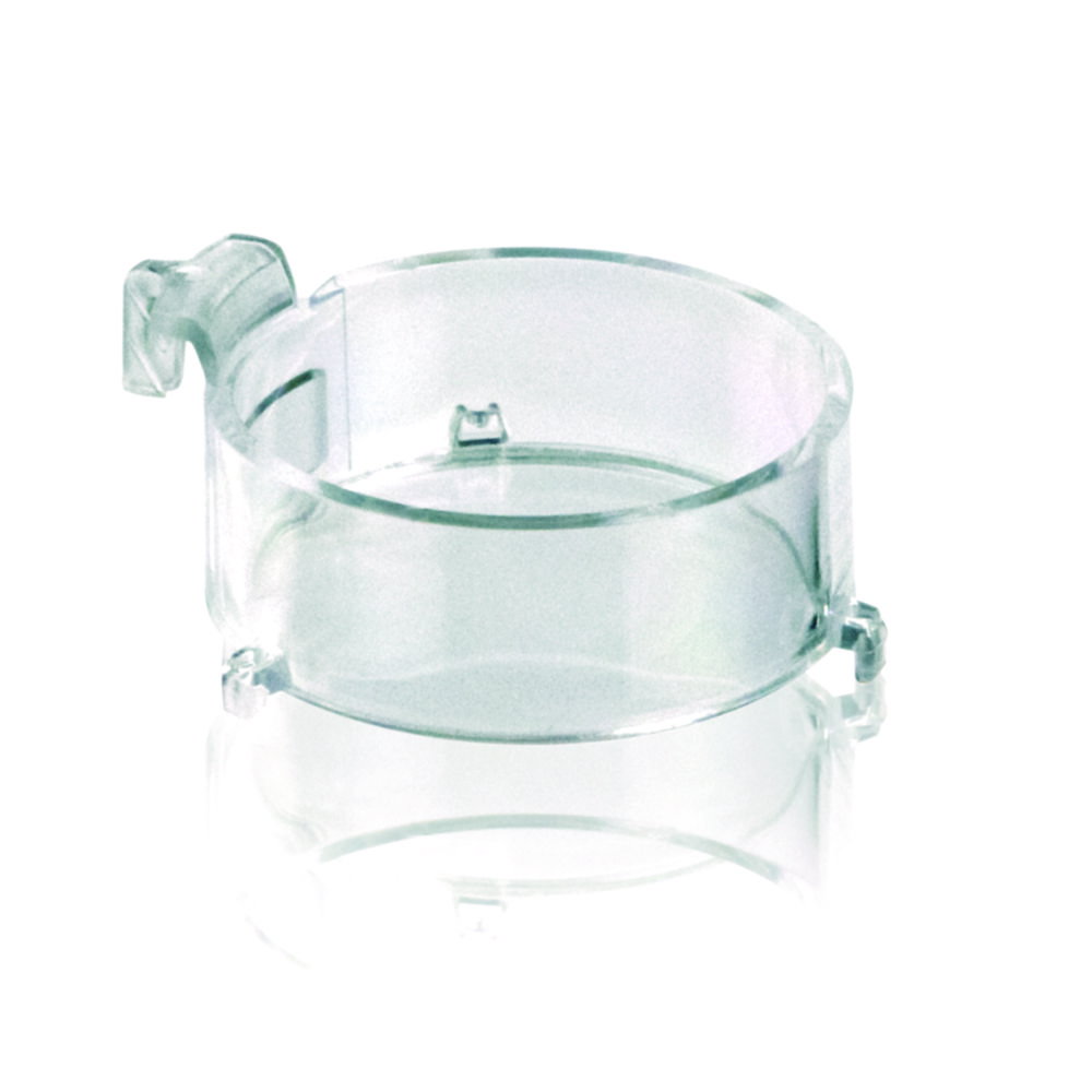Cell culture inserts 2in1, for 12-well-plates