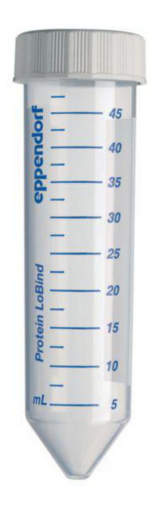 Protein LoBind Tubes, with screw cap