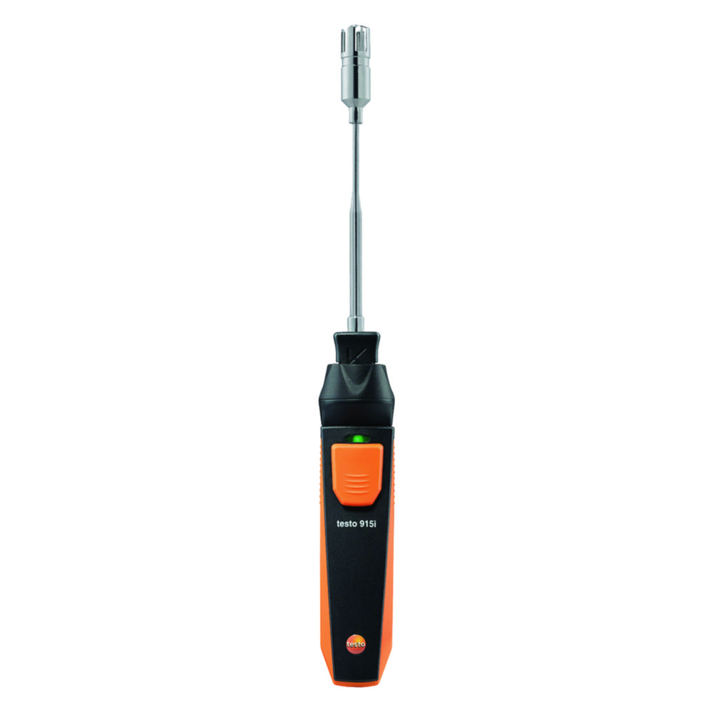 Temperaturmessgerät testo 915i