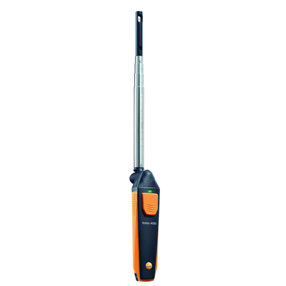 Thermo-Anemometer testo 405i
