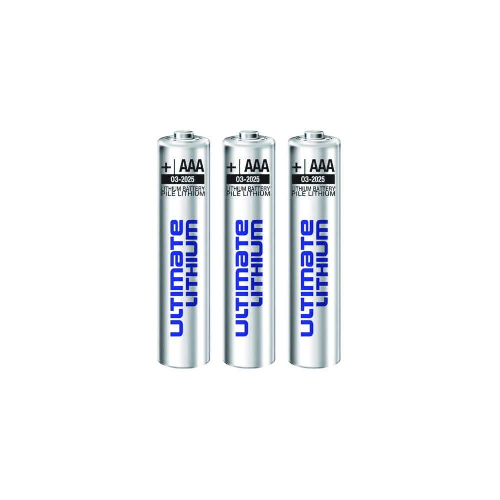 Batterien, Lithium