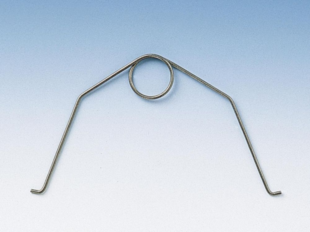 Wire handle for insert