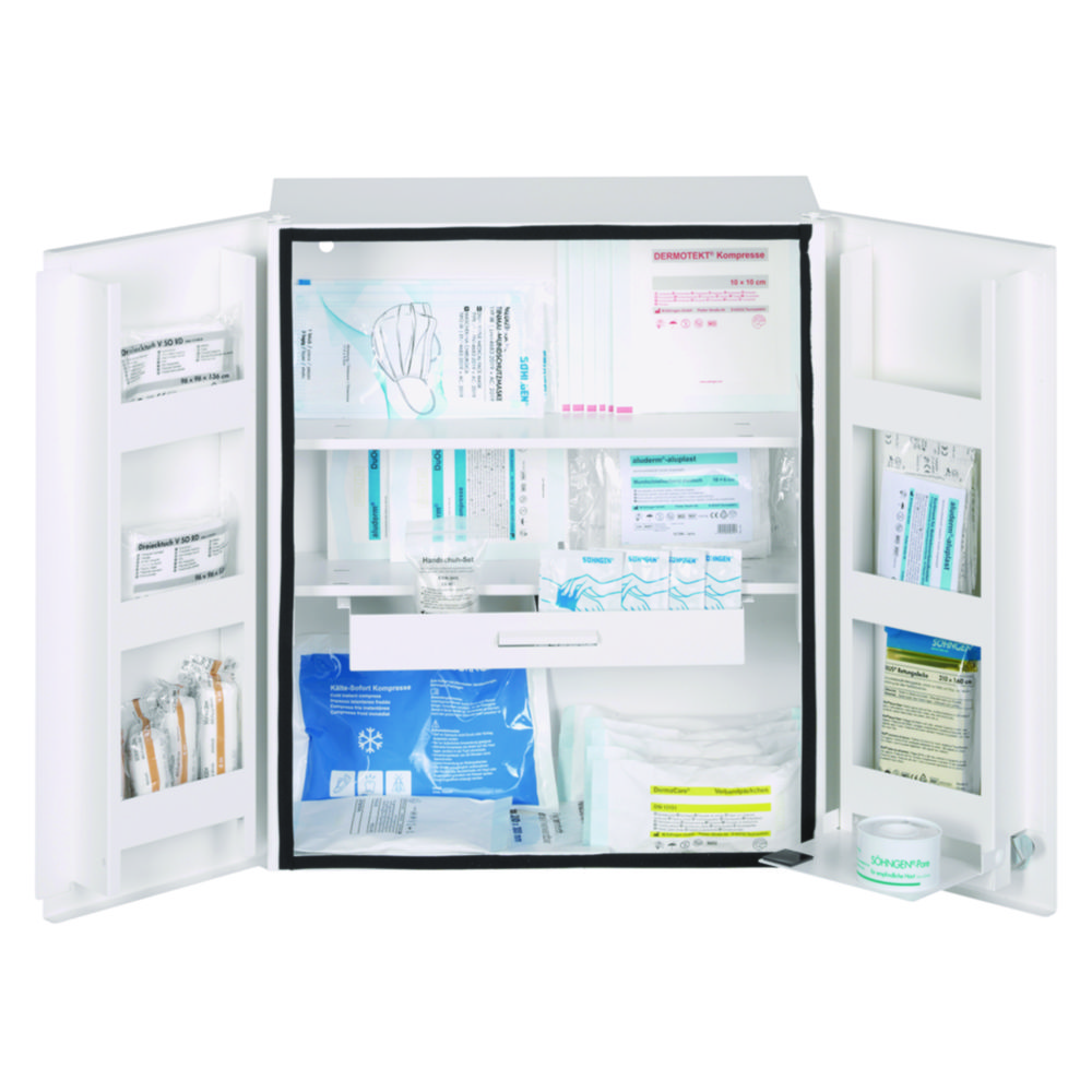 Verbandschrank ROM