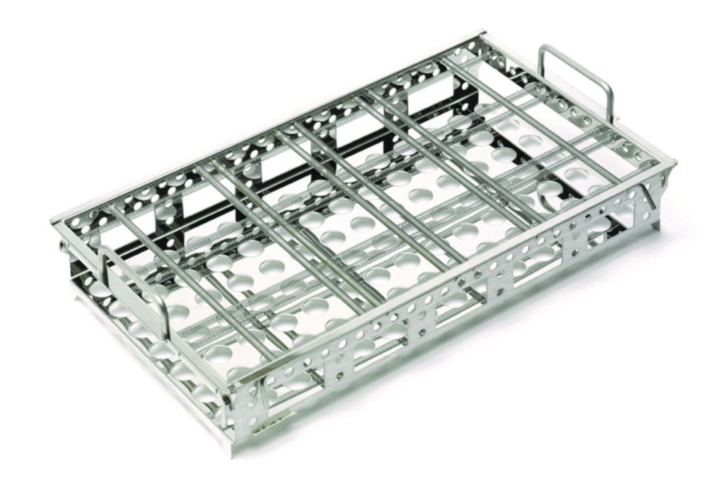 Trays for shaking water baths OLS/LSB series