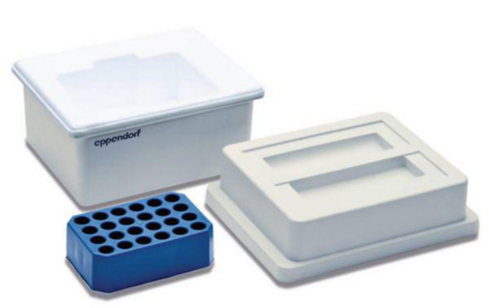 ***after clearance sale no longer available*** IsoSafe + IsoPack -21°C for 1,5/1,7/2 ml tubes