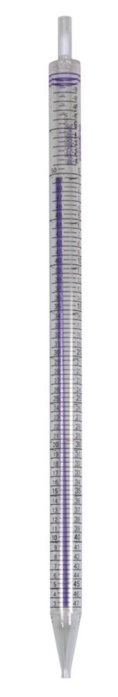 Disposable pipettes, PS, sterile