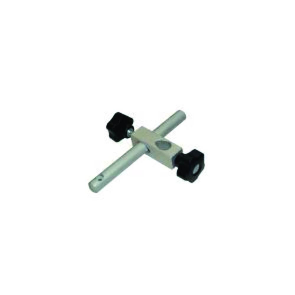 Accessories for Velp magnetic stirrers and hotplates