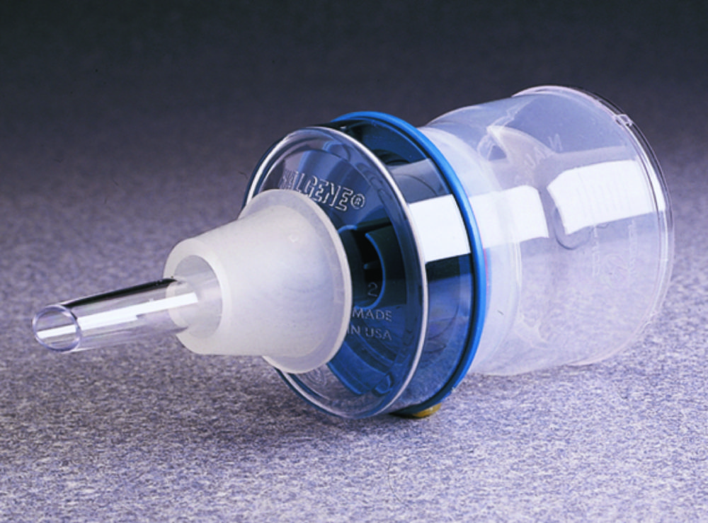 Einweganalysen-Filtersysteme Nalgene™, steril