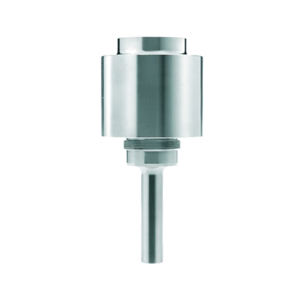 Booster horns and stepped horns for SONOPULS Ultrasonic homogenisers, TiAl6V4