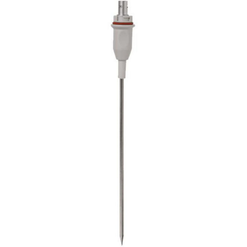 Pointed temperature probe TPX 200 for laboratory thermometers TFX 410-1/TFX 420