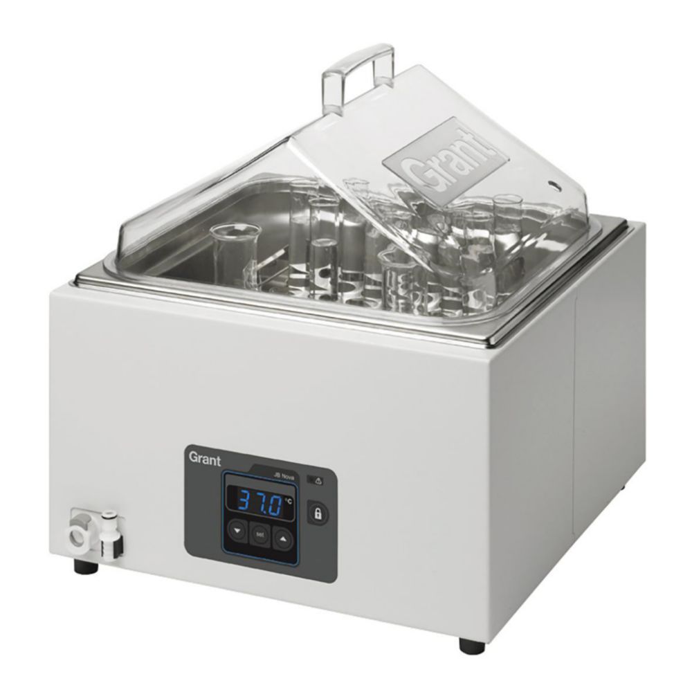 Digital water baths JB Nova