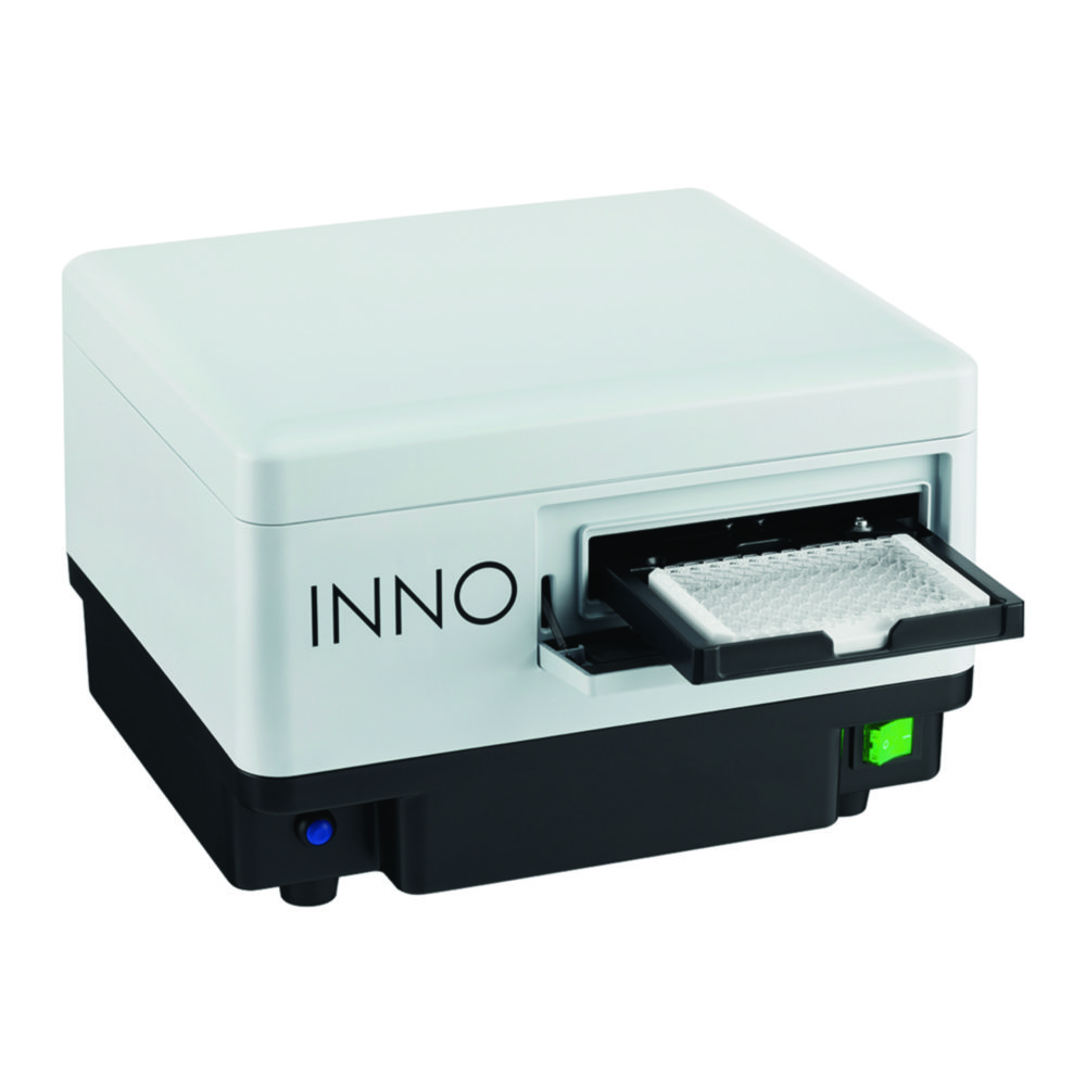 Microplate spectrophotometer INNO-M