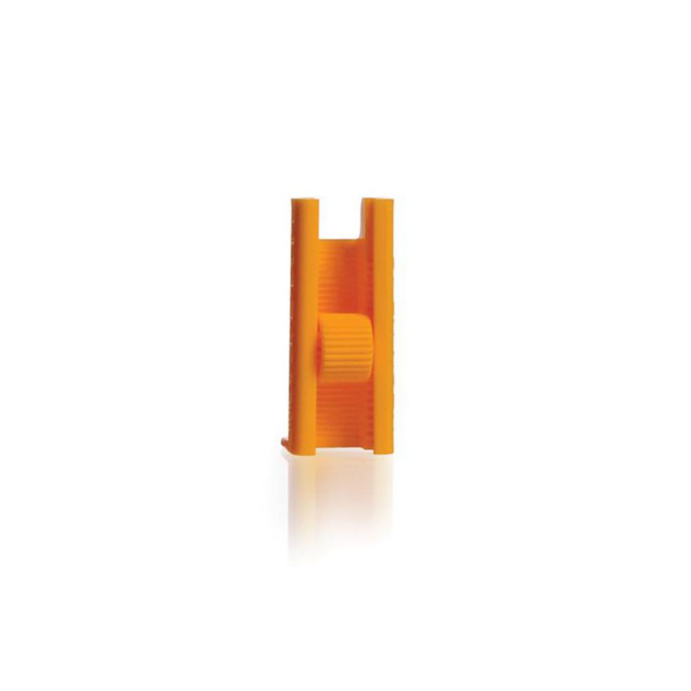 Keck tubing clamps KT