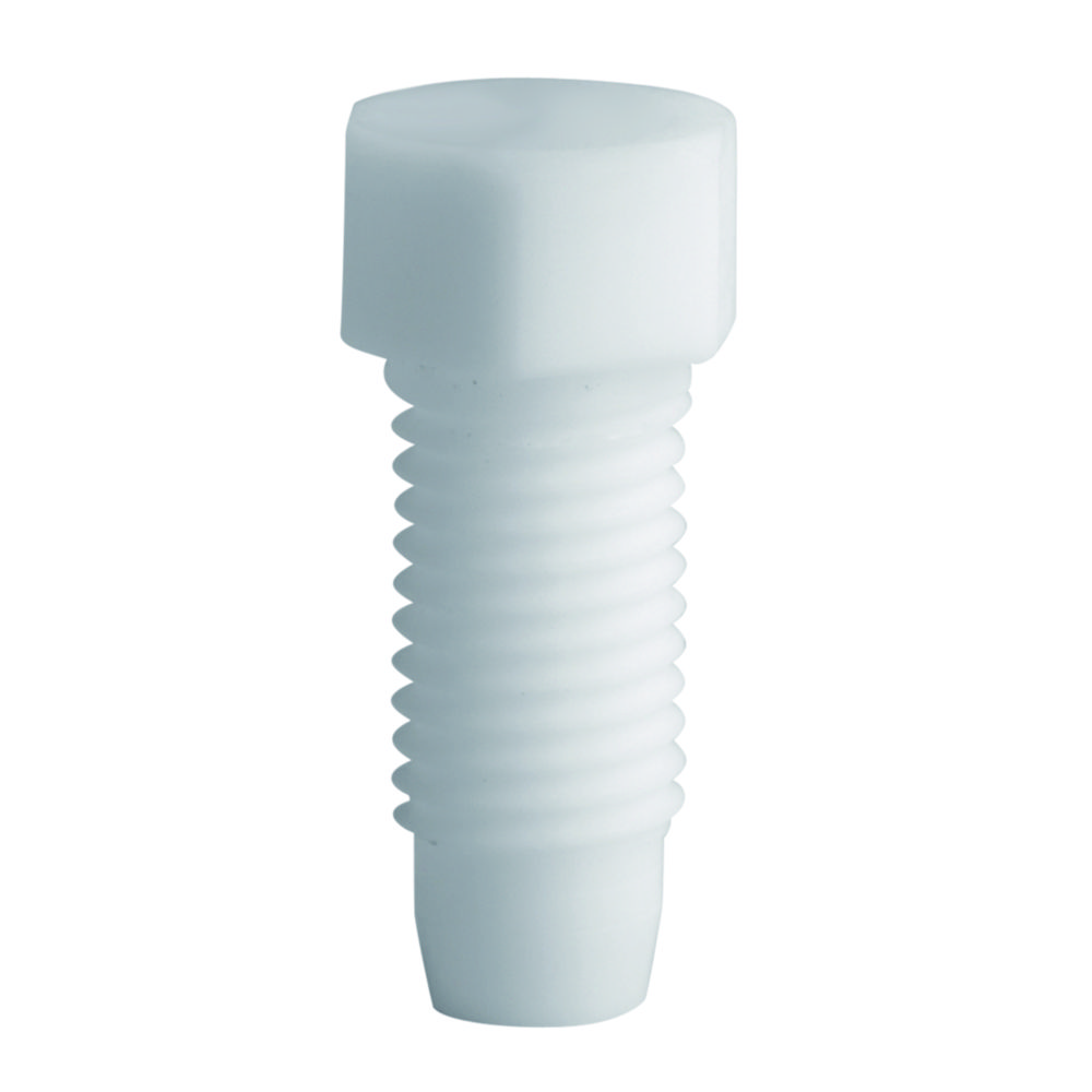 Blind plugs for SafetyCaps / SafetyWasteCaps