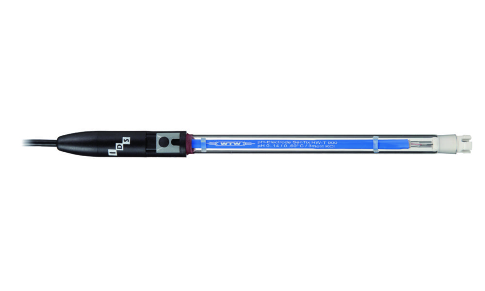 IDS pH-Elektrode SenTix® HW-T 900