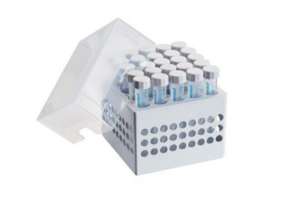 Storage boxes, PP