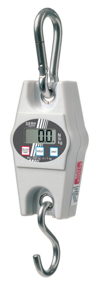 Hanging Scale HCB