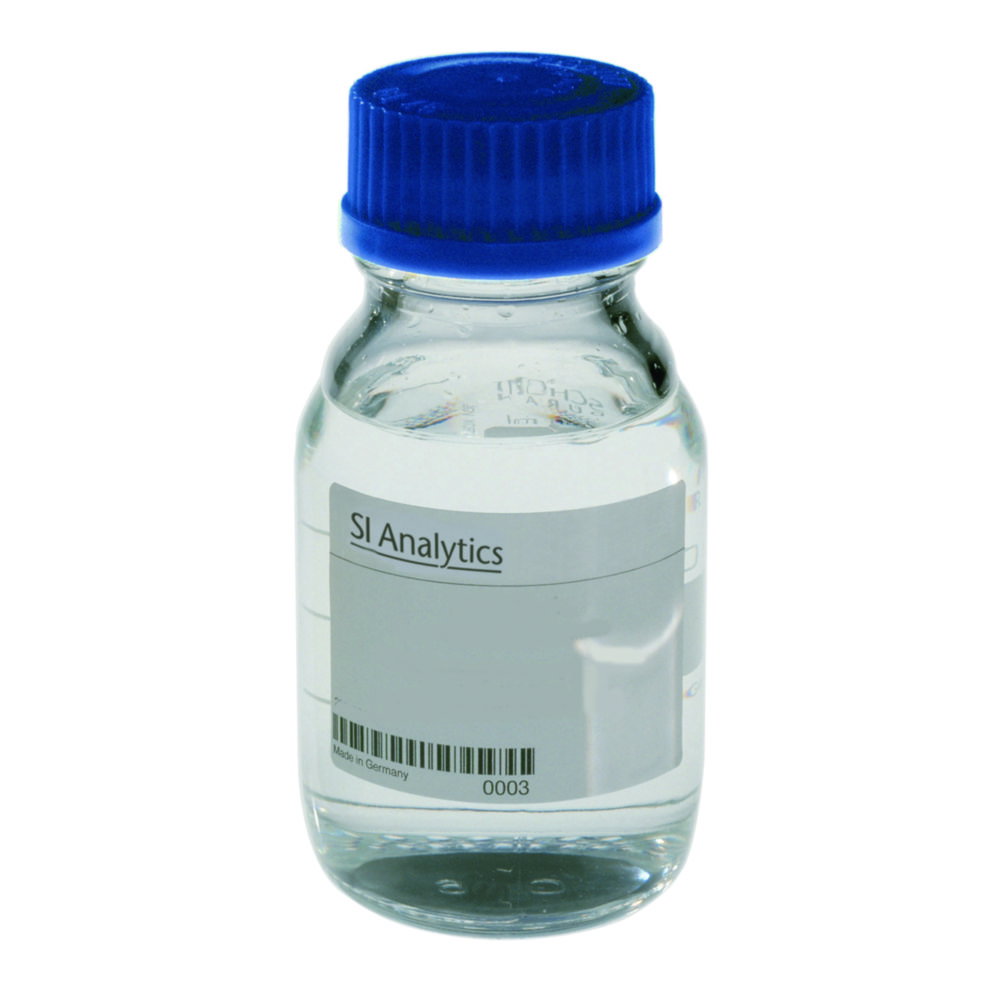 Regeneration solution and storage solution