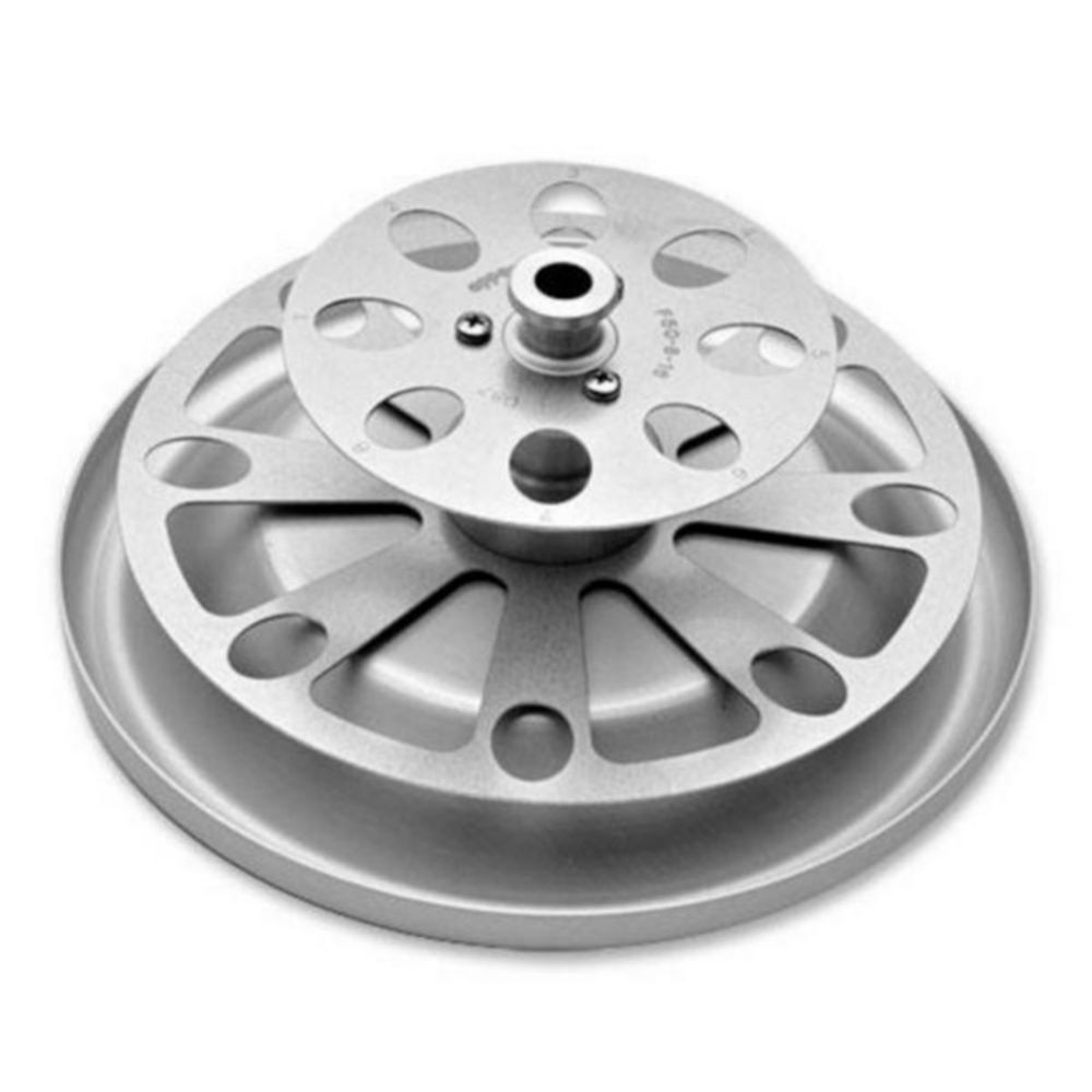 Rotors for Concentrator plus™