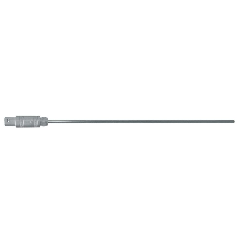 Temperature probe for thermometer TFX 430 / GFX 460-B